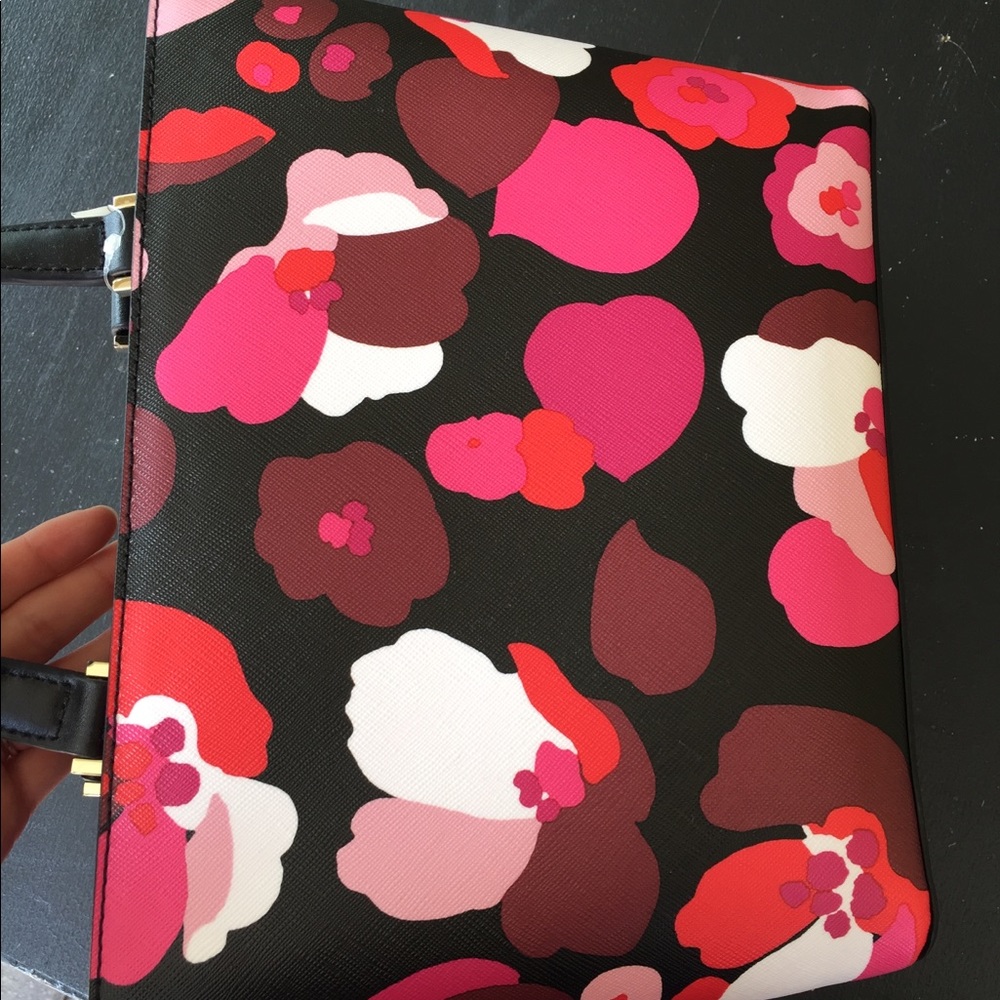 Kate Spade Tote Purse - Picture 4 of 4